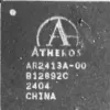 Atheros AR2413 Chipset