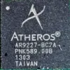 Atheros AR9227 Chipset