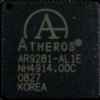 Atheros AR9281 Chipset