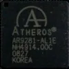 Atheros AR9281 Chipset