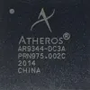 Atheros AR9344 Chipset