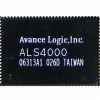 Avance Logic ALS4000 Chipset