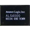 Avance Logic ALS4000 Chipset