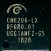 C-Media CM6206 Chipset