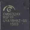 C-Media CM6632AX Chipset