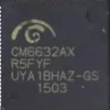 C-Media CM6632AX Chipset
