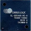 Cirrus Logic CL-GD5446 Chipset