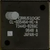 Cirrus Logic CL-GD5464 Chipset