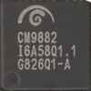 CMedia CM9882 Chipset