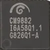 CMedia CM9882 Chipset