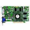 Nvidia GeForce FX 5200 Graphics Card Drivers