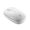 Blackweb Bluetooth Slim Wireless Mouse with 2.4GHz USB Nano Receiver