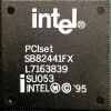 Intel 440FX Chipset Drivers