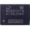 Intel AX210 (Typhoon Peak) Chipset