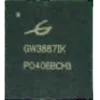 Intersil ISL3887 Chipset