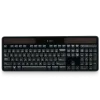 Logitech Wireless Solar Keyboard K750 Driver
