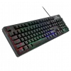 onn. 104- Key LED Gaming Membrane Keyboard Software