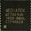 Mediatek MT7601 Chipset
