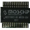 MosChip MCS7780 Chip