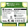 AzureWave AW-NE139H Mini-PCIe Wireless Drivers