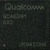 Qualcomm Atheros QCA6391 Chipset