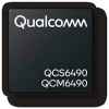 Qualcomm QCM6490/QCS6490