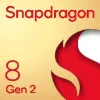 Qualcomm Snapdragon 8 Gen 2 SM8550-AB