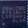 Realtek RTL8761B Chipset