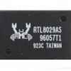 Realtek RTL8029AS Chipset