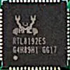 Realtek RTL8192ES Chipset