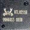 Realtek RTL8211B Chipset