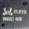 Realtek RTL8211B Chipset