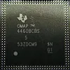 TI OMAP 4460 Chipset