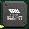 VIA VT8235 Chipset