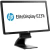 Controlador del monitor con retroiluminación LED HP EliteDisplay E231e