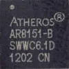 Atheros AR8151 Chipset