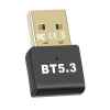 NÖRDIC BT6 USB Bluetooth 5.3 Adapter