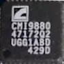 C-Media CMI9880 Chipset