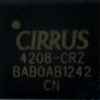 Cirrus Logic CS4208 Chipset