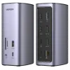 Ugreen USB C Triple Display Docking Station (12-in-1) Drivers