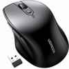 UGREEN Ergonomic BT 5.0/2.4G Wireless Mouse Drivers