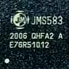 JMicron JMS583 Chipset