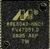 Marvell 88E8040-NNC1 Chipset
