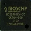 MosChip ASIX MCS9901CV-CC
