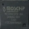 MosChip MCS9922 Chipset