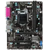 MSI H81M-E32 Motherboard Drivers