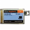 3Com 3CXFE575BT MegaHertz 10/100 Ethernet LAN CardBus Drivers