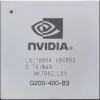 NVIDIA GT200B Chipset