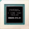 Nvidia GM200 Chipset