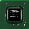 NVIDIA GT215 Chipset